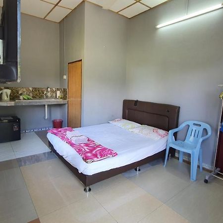 Chalet Kampong Semawar كوالا لكانغسار المظهر الخارجي الصورة