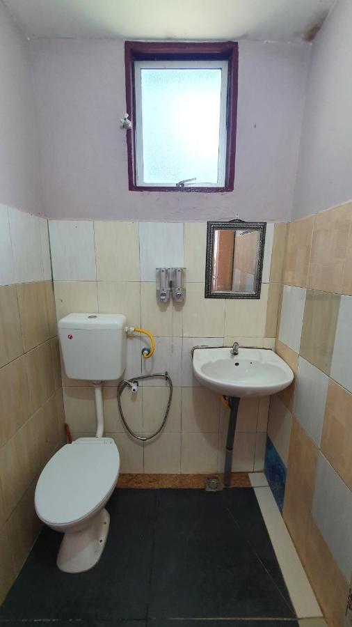Chalet Kampong Semawar كوالا لكانغسار المظهر الخارجي الصورة