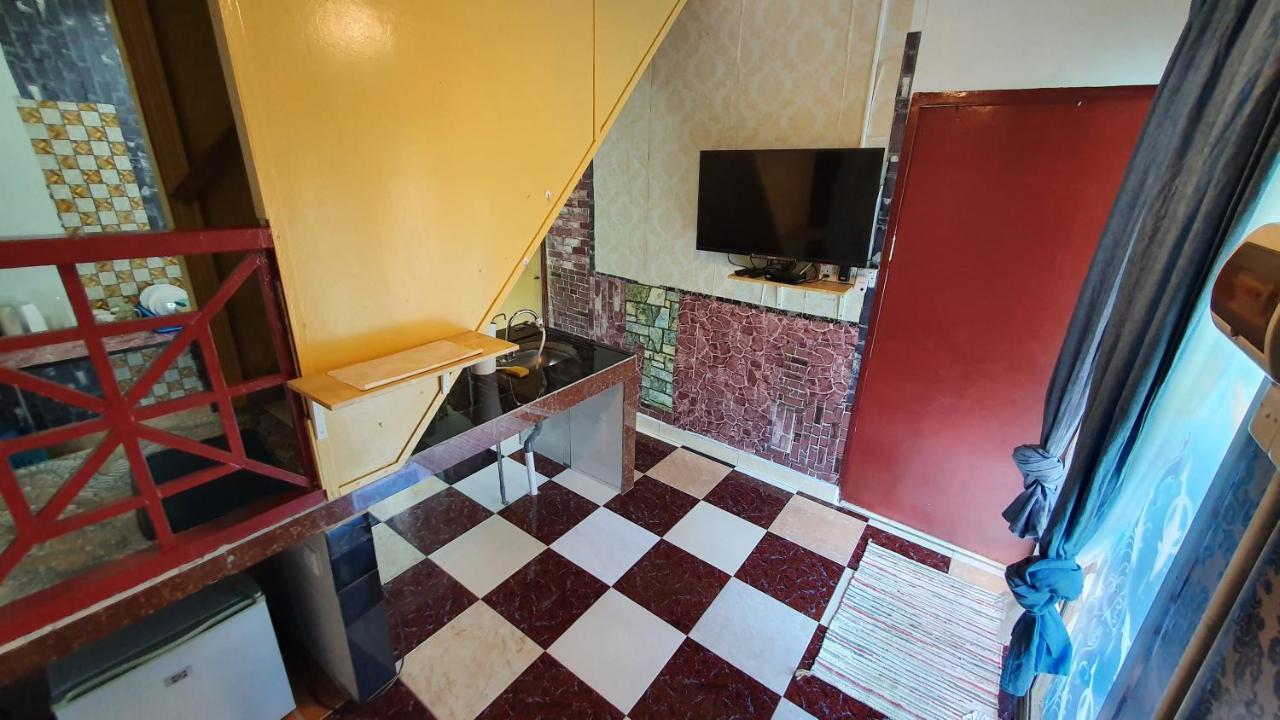 Chalet Kampong Semawar كوالا لكانغسار المظهر الخارجي الصورة