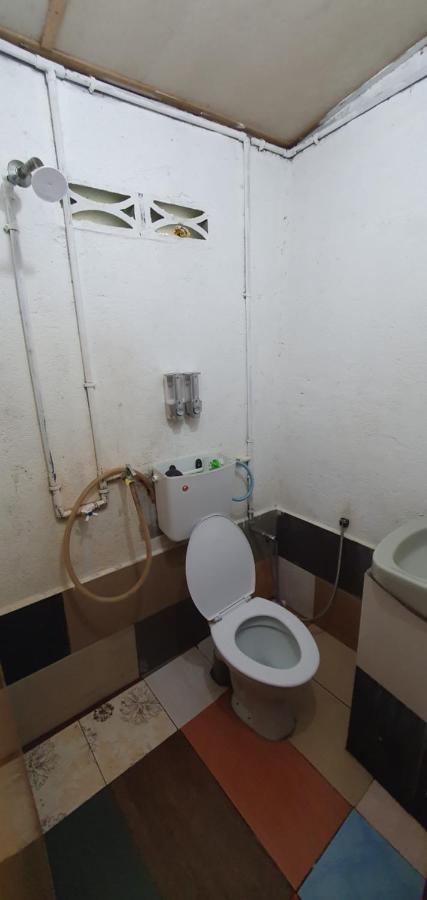 Chalet Kampong Semawar كوالا لكانغسار المظهر الخارجي الصورة