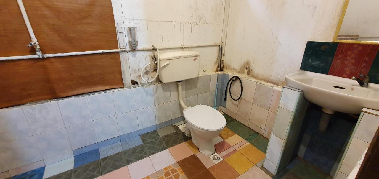 Chalet Kampong Semawar كوالا لكانغسار المظهر الخارجي الصورة
